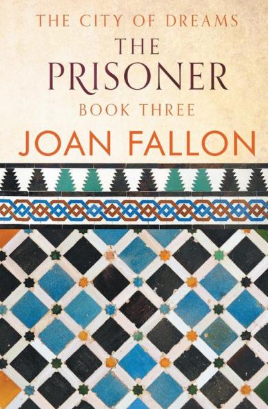 The Prisoner: 3 (City of Dreams)