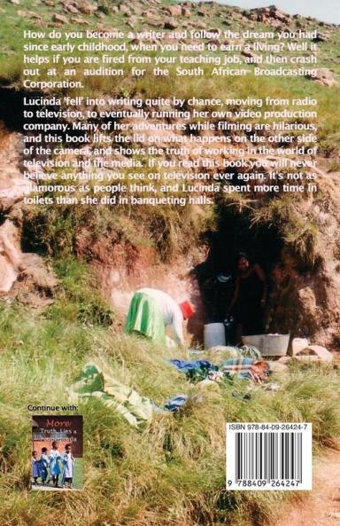 Truth Lies and Propaganda: 1