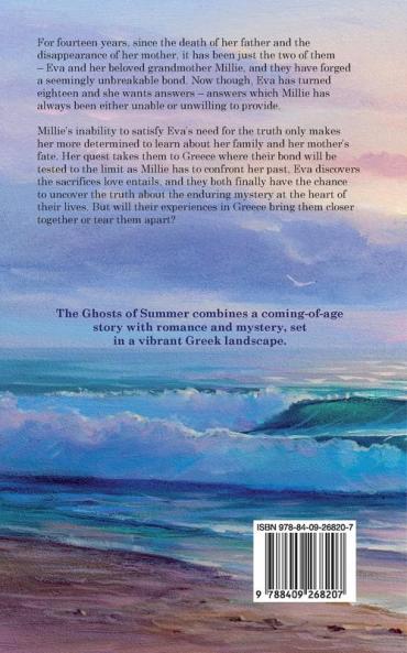 The Ghosts of Summer