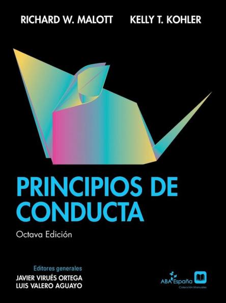 Principios de Conducta Octava Edición