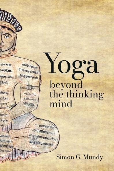 YOGA BEYOND THE THINKING MIND