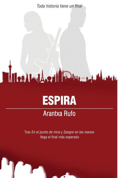 Espira (El fantasma #3)