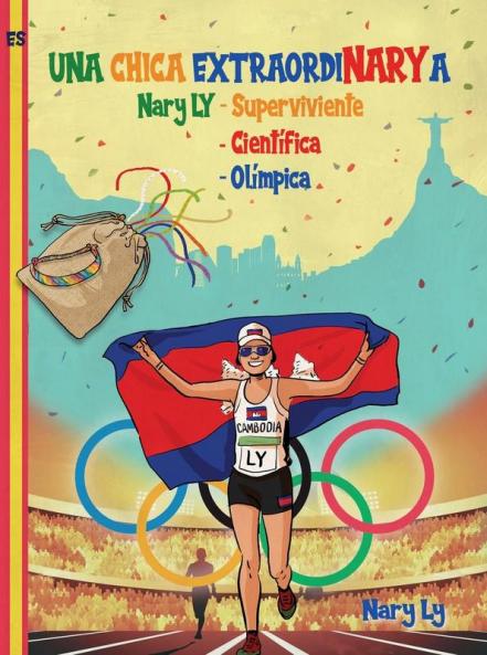 UNA CHICA EXTRAORDINARYA