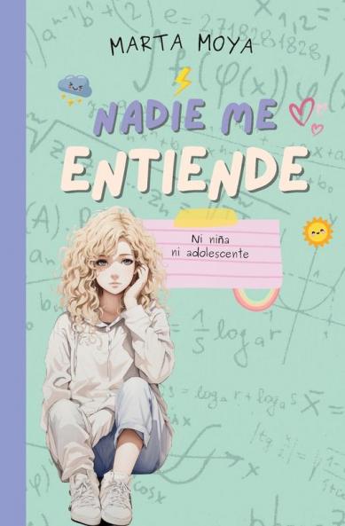 Nadie me entiende