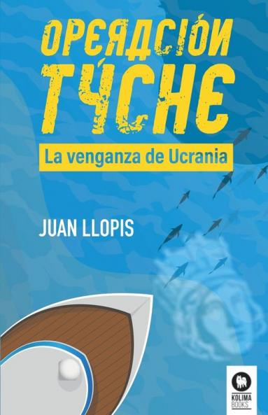 Operaci��n Tyche