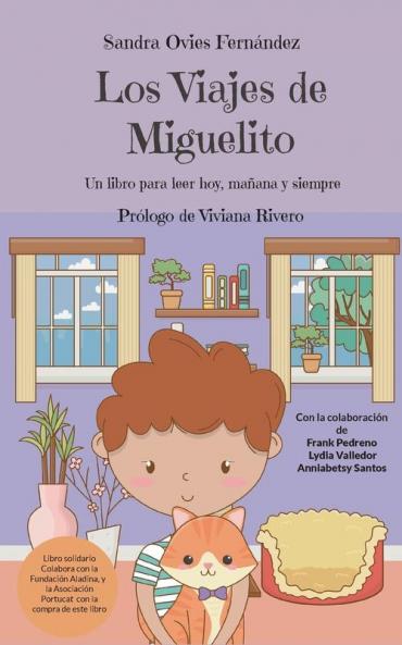 Los Viajes de Miguelito
