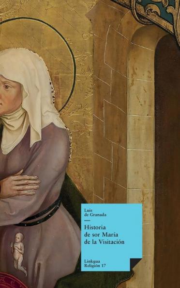 Historia de sor Mar��a de la Visitaci��n