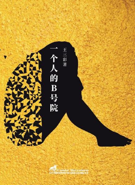一个人的b号院 (Experimental Chinese Literature)