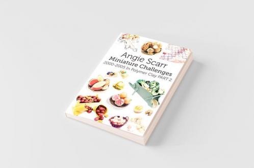 Angie Scarr Miniature Challenges