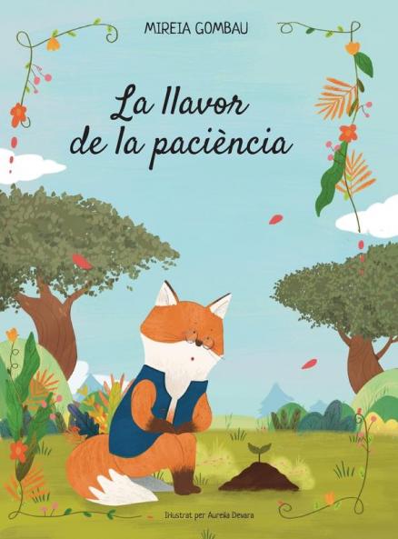 La llavor de la paciència