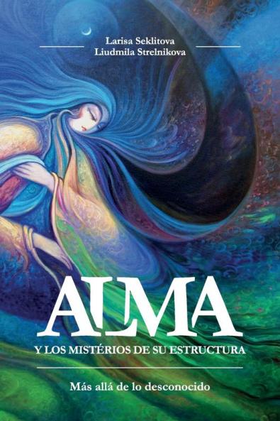 El alma y los misterios de su estructura