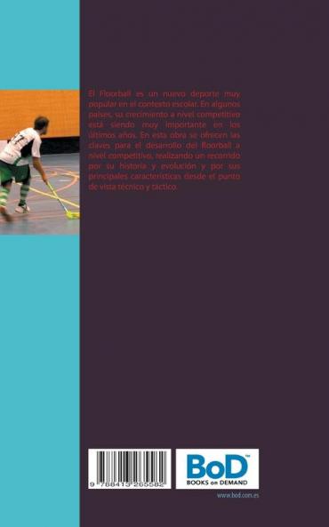 El Floorball