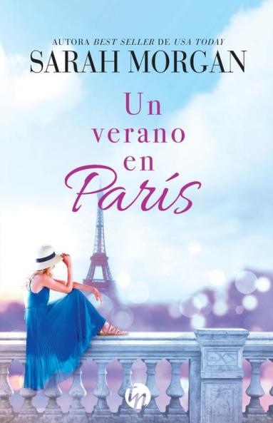 Un verano en parís