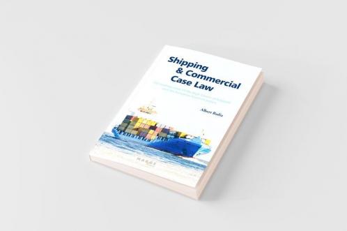 Shipping and Commercial Case Law