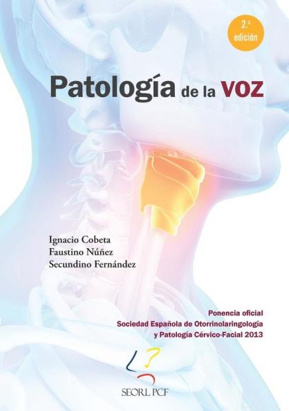Patología De La Voz (Spanish Edition)
