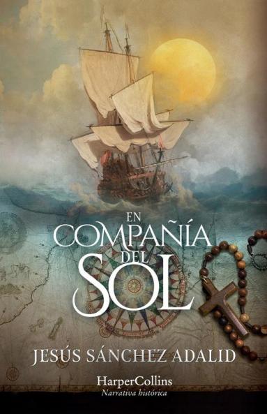 En compañía del sol