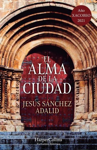 El alma de la ciudad