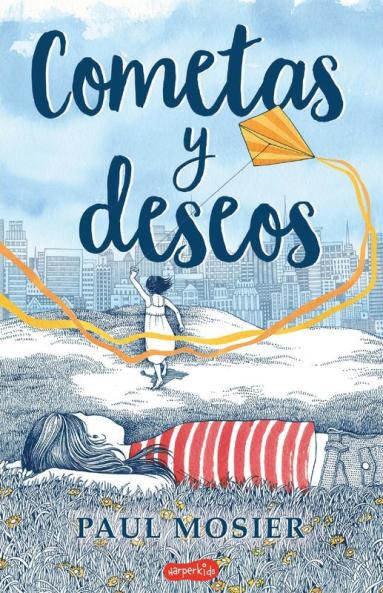 Cometas y deseos