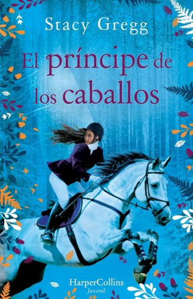 El príncipe de los caballos