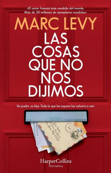 Las cosas que no nos dijimos