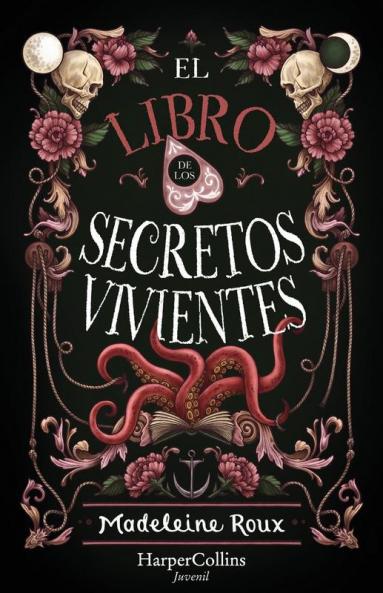 El libro de los secretos vivientes