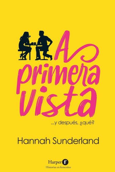 A primera vista