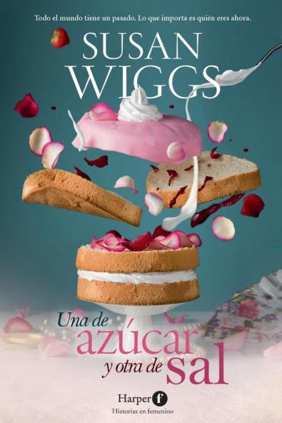 Una de azúcar y otra de sal