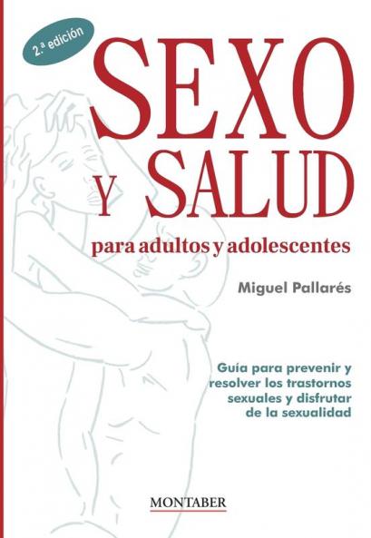 Sexo y salud para adultos y adolescentes