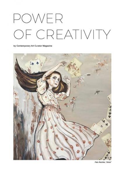 Power of Creativity