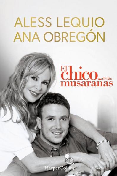 El chico de las musarañas