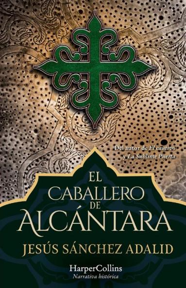 El caballero de Alcántara