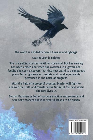 Eternal Darkness: 1