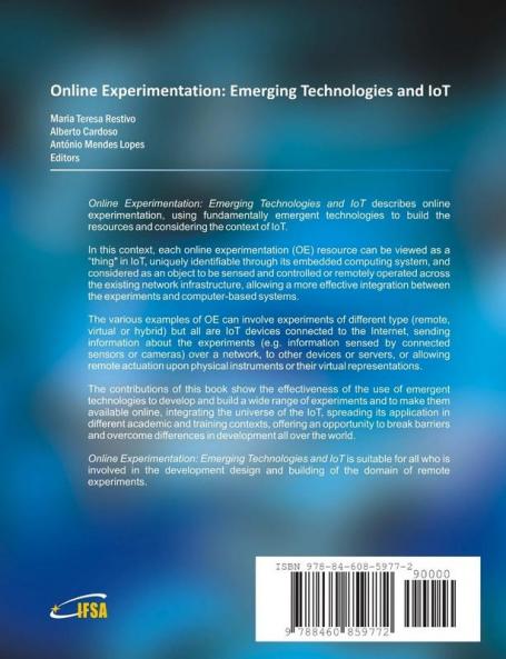 Online Experimentation