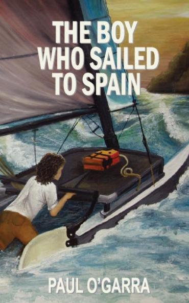 The Boy Who Sailed To Spain: ONE