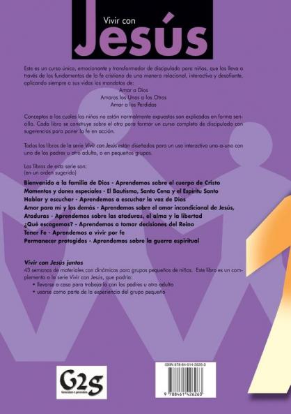 Vivir con Jesús: ¿Qué escogemos?