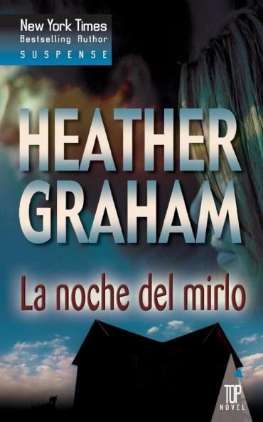 La noche del mirlo