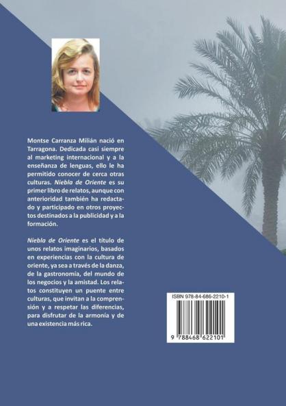 Niebla de Oriente