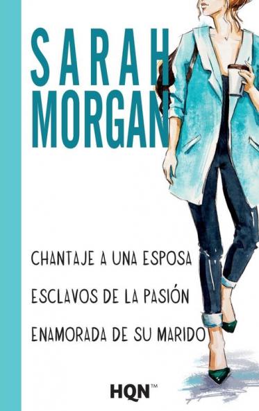 Esclavos de la pasión