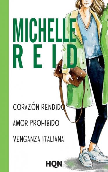 Venganza italiana