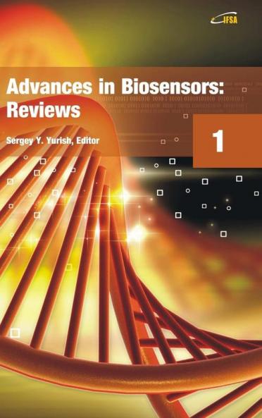 Advances in Biosensors Vol.1 b/w