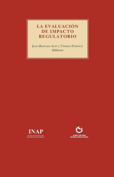 La Evaluaci��n del Impacto Regulatorio