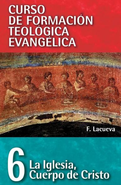 La Iglesia Cuerpo de Cristo