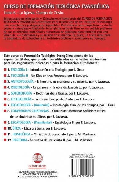 La Iglesia Cuerpo de Cristo