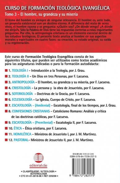 El Hombre su Grandeza y su Miseria