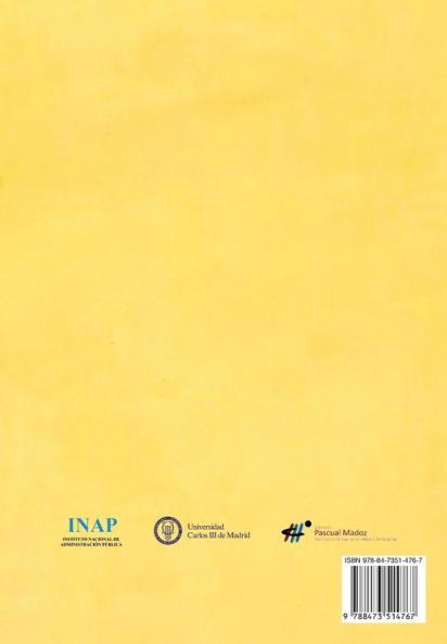 Hacia el Derecho Administrativo Global: fundamentos principios y ámbito de aplicación (Colección Albero)