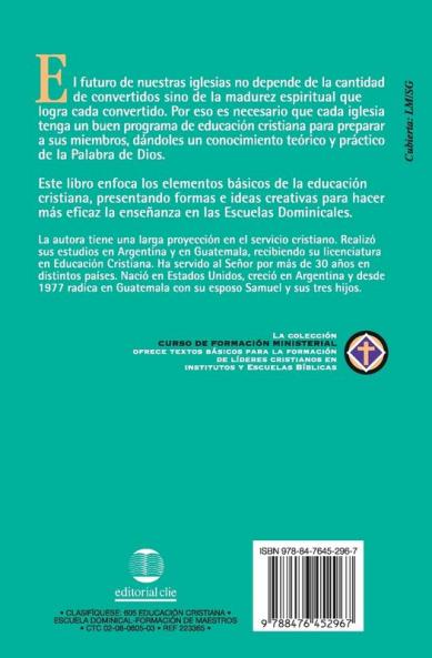 Cómo enseñar con eficacia