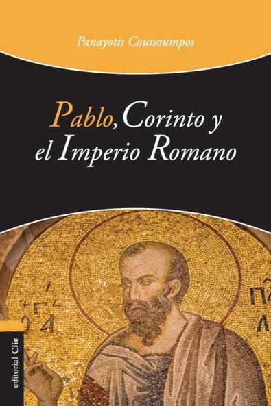 Pablo Corinto y el Imperio Romano | Softcover  | Paul Corinth and the Roman Em