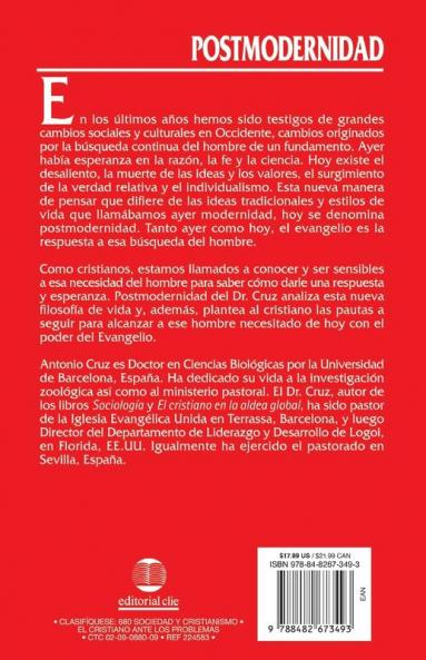 Postmodernidad