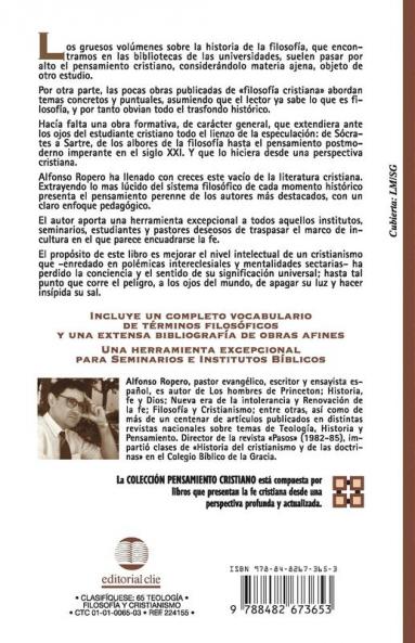 Introducción a la filosofía