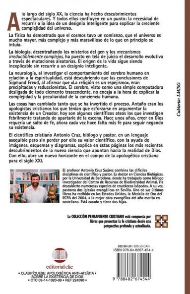 La Ciencia Encuentra a Dios?